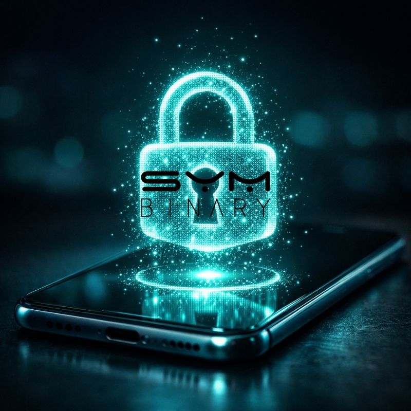 Secure data protection with European AI technology